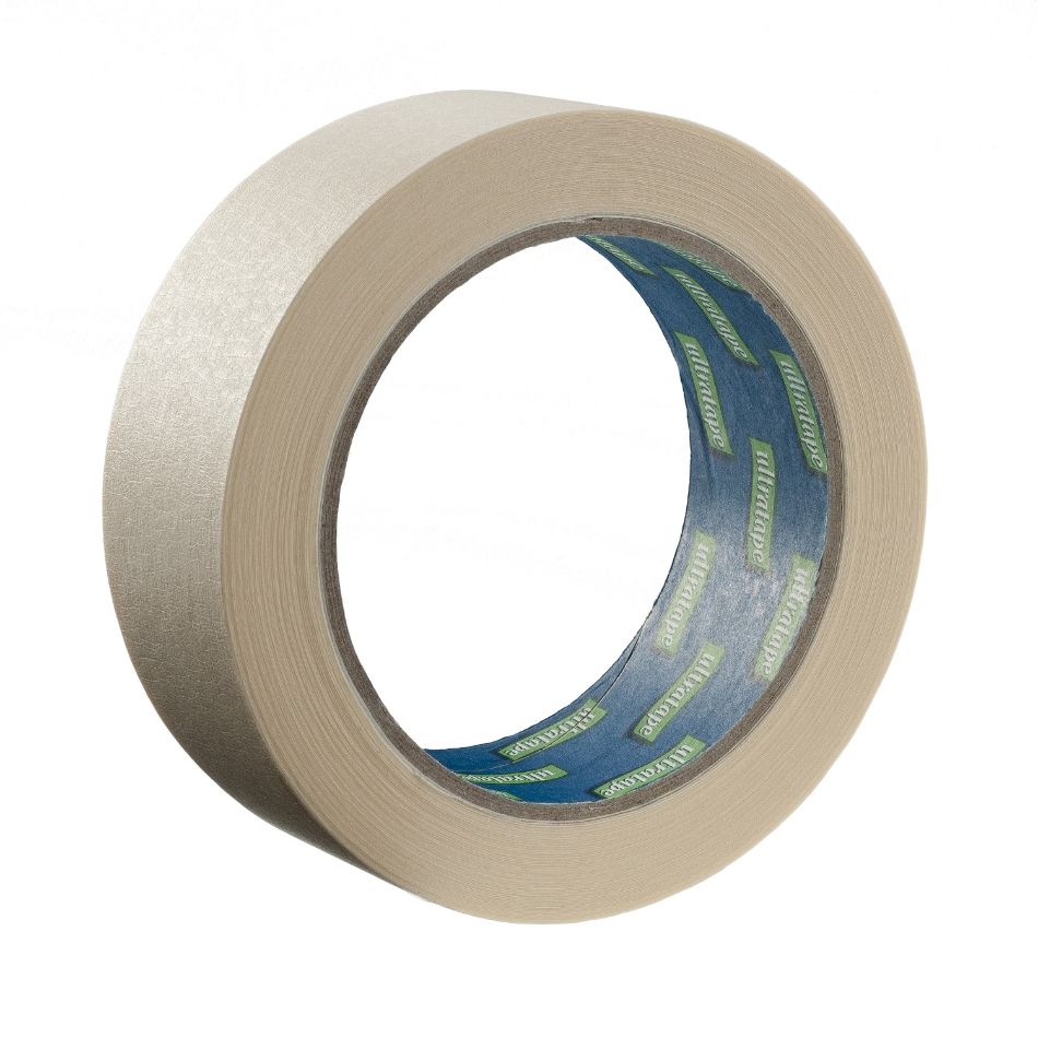 ULTRATAPE MASKING TAPE 